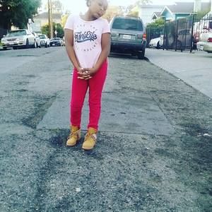 Meet your Posher, Erika